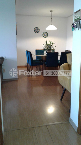 Imagem 2 de 17 de Apartamento, 3 Dormitórios, 100 M², Vila Cachoeirinha - 175993