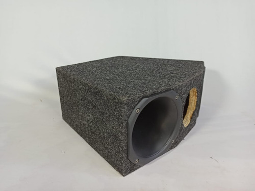 Imagem 3 de 4 de Box Trapezoidal Corneta 2x1