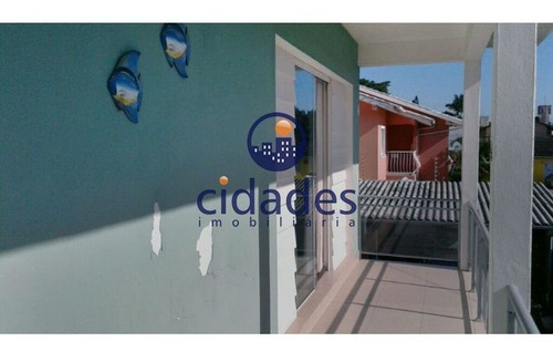 Imagem 6 de 30 de Residential / Home Florianopolis Sc - L00087
