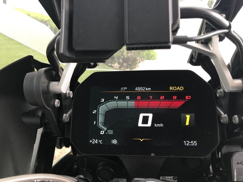 Imagen 10 de 10 de Bmw R 1250gs