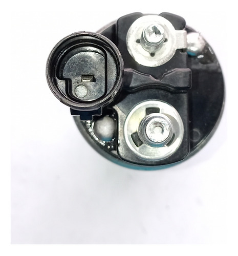 Automatico Para Marcha Bosch Onix