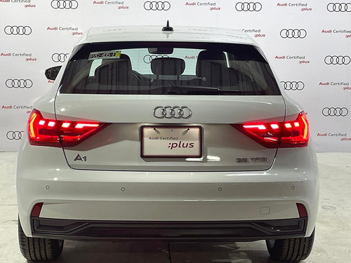 Audi A1 Sportback 1.5 35 Tfsi Ego