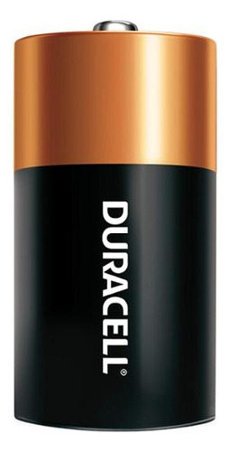 Duracell C Paquete 10 Baterias Alcalinas