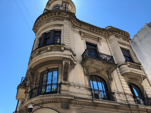 Imagen 5 de 5 de Edificio En Venta Patrimonio Histórico Con Renta