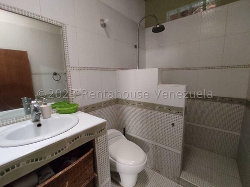Townhouse En Venta En San Pablo Turmero Aragua 23-26976 Irrr
