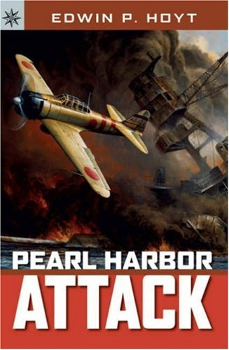 Sterling Point Books® Pearl Harbor Attack