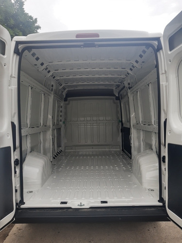 Citroën Jumper 2021 2.2 435 L3h2 Hdi 130 Mt6