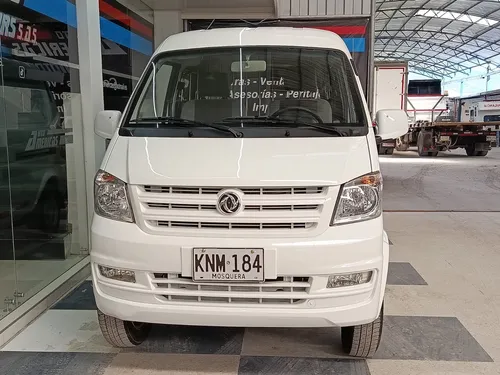 Van Carga Dfsk 2022 1.2l
