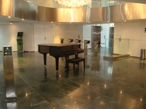 Imagem 4 de 9 de Sala Para Alugar Na Cidade De Fortaleza-ce - L10006