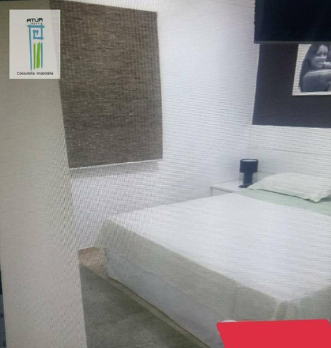 Imagem 10 de 19 de Apartamento À Venda, 73 M² Por R$ 465.000,00 - Lauzane Paulista - São Paulo/sp - Ap1183