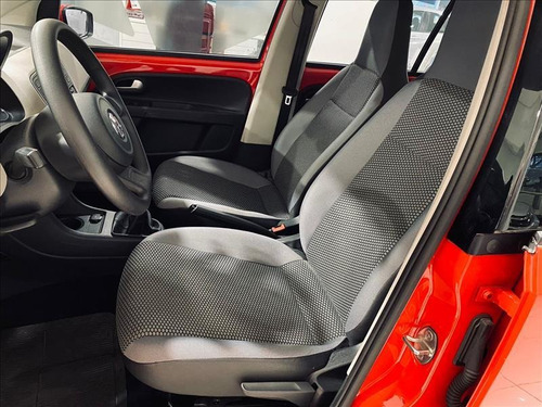 Imagem 6 de 10 de Volkswagen Up 1.0 Mpi Move Up 12v Flex 4p Manual