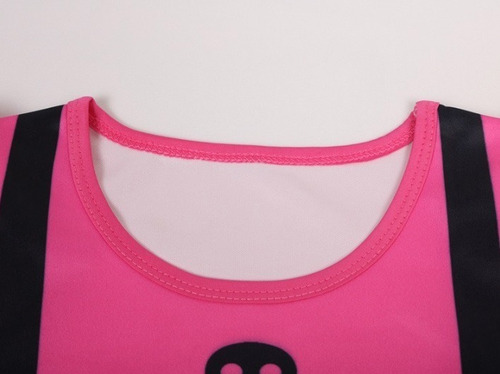 Imagem 5 de 9 de Fantasia Vestido Infantil Vampirina Halloween C/ Asas E Arco