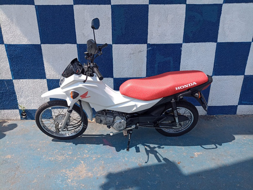 Honda Pop 110i 2023