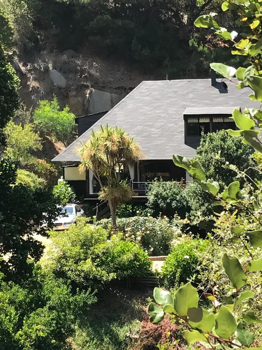 Imagen 4 de 21 de Sitio + Casa Zapallar Permuto Por Depto En Santiago!!!!