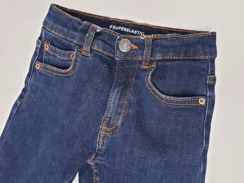 Zara jeans super elastic hotsell