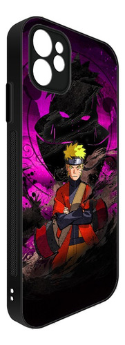 Funda Para Samsung Todos Modelos Bumper Naruto 9