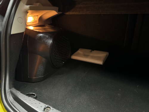 Smart Forfour 8.9l Passion Turbo . At