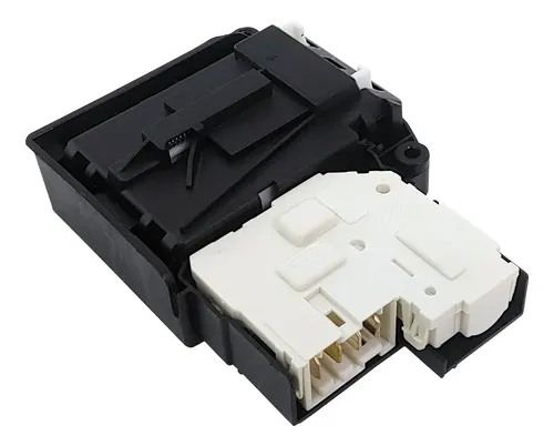 Switch Assembly Locker/ Türschloss / Original LG EBF61315801