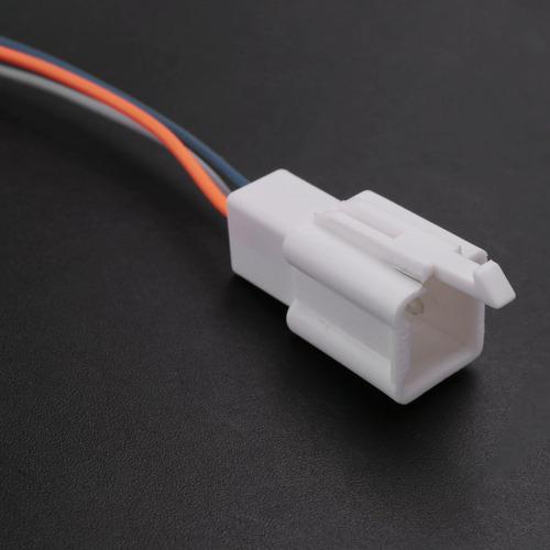 Sistema De Alarma Crystally-ebike Con Doble Mando A Distanci