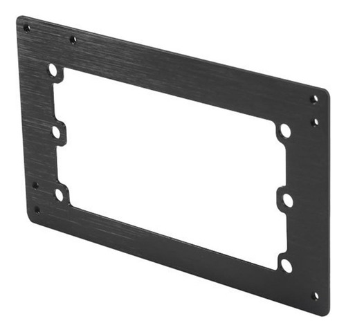 W Para Adaptador De Corriente Baffle Sfx A Atx De Fuente De