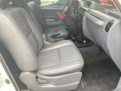 Imagen 22 de 25 de Toyota Prado Sumo 2008