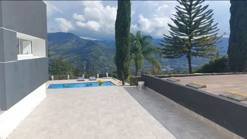Vendo Finca En Copacabana