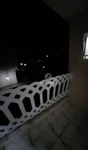 Imagem 25 de 26 de Sobrado Com 2 Dormitórios, 74 M² - Venda Por R$ 276.000,00 Ou Aluguel Por R$ 1.200,00/mês - Jardim São Gabriel - Mauá/sp - So0133