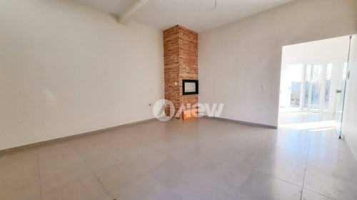 Imagem 3 de 26 de Casa Com 3 Dormitórios À Venda, 231 M² Por R$ 680.000,00 - Santa Lúcia - Campo Bom/rs - Ca3084