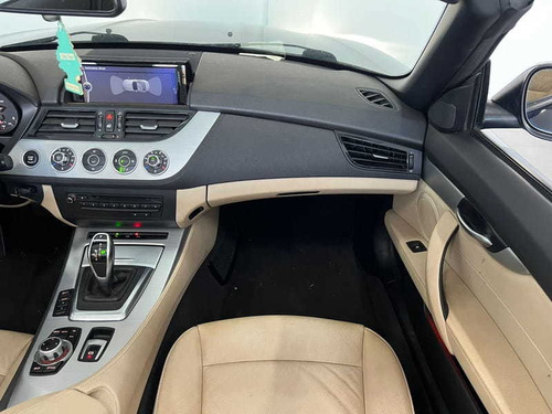 Imagem 12 de 15 de Bmw Z4 Sdrive 20i 2.0