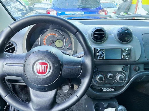 Fiat Uno 1.0 Way Xingu Flex 5p