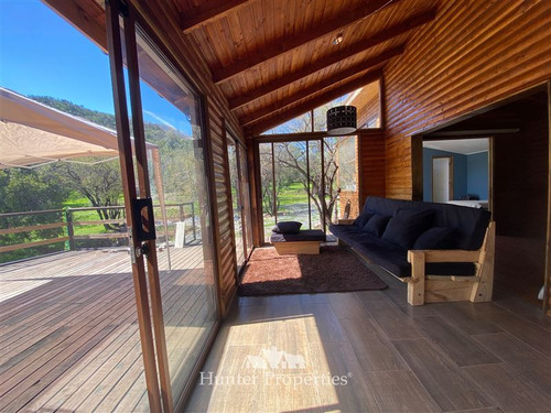 Parcela En Venta En Mostazal