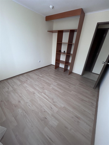 Departamento En Venta De 2 Dorm. En Talca