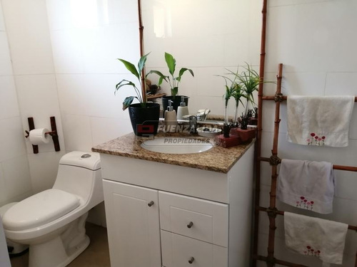 Parcela C/casa 4d 3b Arriendo Condominio En Talagante