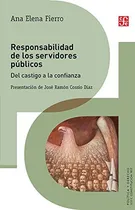 Comprar Responsabilidad De Los Servidores Públicos - Ana E. Fierro