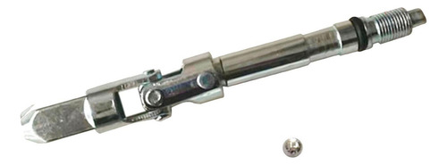 Eje Horizontal Para Automóvil De 2t - Longitud 140 Mm