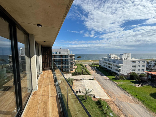 Alquiler Anual Apartamento En Punta Del Este