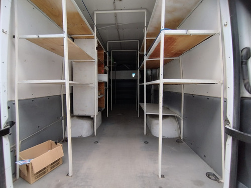 Mercedes-Benz Sprinter 2.1 515 Combi 4325 150cv 19+1