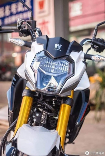 Suzuki Dr 160