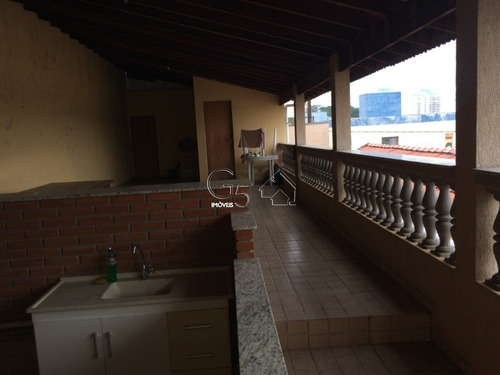 Imagem 8 de 18 de Casa - Ca00511 - 69521881