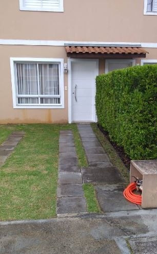 Imagem 21 de 30 de Casa Em Condomínio Fechado Com 3 Dormitórios À Venda, 130 M² - Demarchi - São Bernardo Do Campo/sp - Ca0464