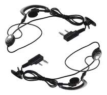 Comprar Pack 2 Audifono Manos Libres Radio