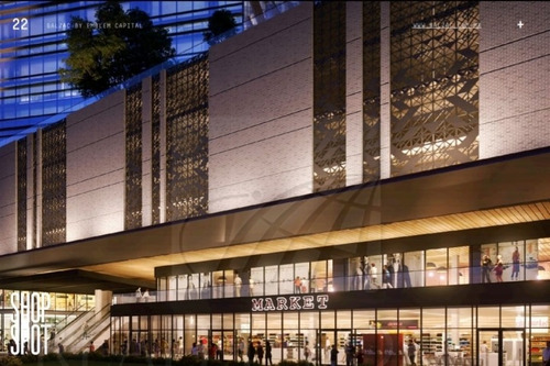 Imagen 3 de 8 de Oficinas En Venta En Santa María, Monterrey
