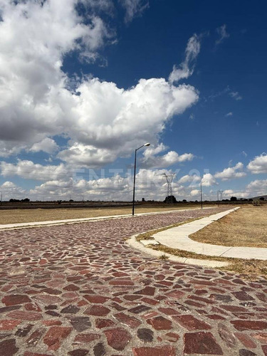Terreno En Venta Quinta Real Santas Marias