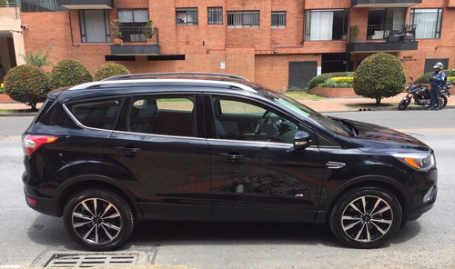 Ford Escape 2017 Titanium 2.0 4x4 At