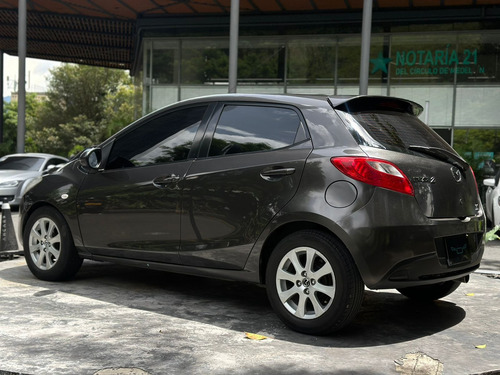 Mazda 2 1.5 15ha1c
