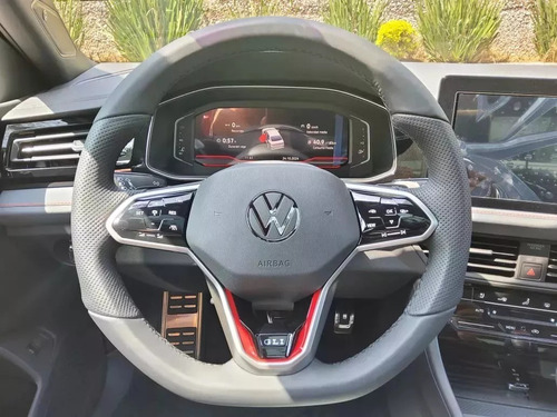 Volkswagen Vento 2.0 Tsi 350 Gli Dsg