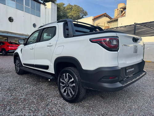 Fiat Strada 1.3 Ranch Cvt Cd