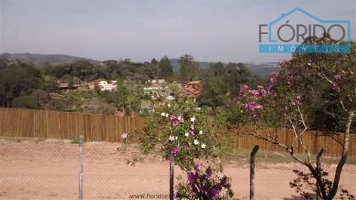 Imagem 22 de 29 de Chácaras À Venda Em Atibaia/sp - Compre O Seu Chácaras Aqui! - 1384846