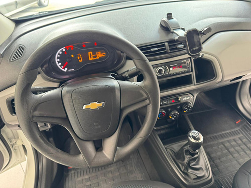 Chevrolet Prisma Prisma Joy 1.0 (Flex)