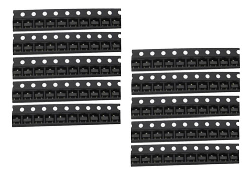 /para Transistor De Potencia Mmbt3904 1am